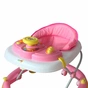 Ходунки BabyHit Clever Pink (21741) - зменшене зображення 2