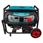 Генератор Sigma 8.0kW, 220-380В, 3 фаз. (5710501) - зменшене зображення 1