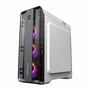 Корпус Gamemax Moonlight FRGB-White - зменшене зображення 3