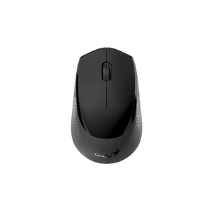Мишка Genius NX-8000S Wireless/Bluetooth Black (31030034401) зображення 1