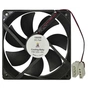 Кулер до корпусу Cooling Baby 12025S - зменшене зображення 1