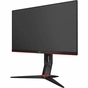 Монітор AOC 24G2ZU/BK - зменшене зображення 3