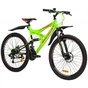 Велосипед Premier Raptor 26 Disc 18" Green - Black 2018 (SP0004701) - зменшене зображення 2