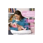 Пляшечка для годування Chicco Natural Feeling Color 250 мл +2 міс Блакитна (81323.20) - зменшене зображення 4