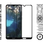 Скло захисне Armorstandart Icon Huawei Y6 2019 Black (ARM55986-GIC-BK) - зменшене зображення 2