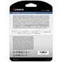 Накопичувач SSD U.2 2.5" 3.84GB Kingston (SEDC1000M/3840G) - зменшене зображення 4