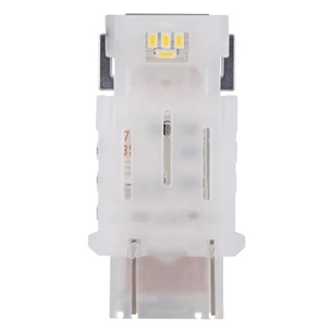 Автолампа Osram світлодіодна (3157DWP-02B) зображення 1