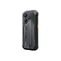 Мобільний телефон Oscal Marine 2 8/256GB Black - зменшене зображення 5