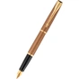 Ручка пір'яна Parker P РП Latitude F45K бронзова (F45K) - зменшене зображення 2