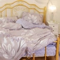 Постільна білизна Isleep cімейний Сатин Twill 53 (53_sm_Isleep) - зменшене зображення 2