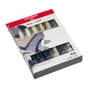 Акрилові фарби Royal Talens AMSTERDAM GREYS, 12*20 мл (8712079451172) - зменшене зображення 2