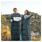 Спальний мішок Naturehike F150 NH22MSD05, лівий, темно-блакитний (6927595797761-L) - зменшене зображення 4