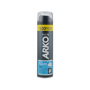 Піна для гоління ARKO Cool 300 мл (8690506346560) изображение 1