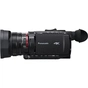 Цифрова відеокамера Panasonic HC-X1600 4K Flash (HC-X1600E) - уменьшенное изображение 5