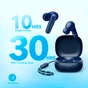 Навушники Anker SoundСore R50i Blue (A3949G31) - зменшене зображення 5