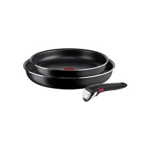 Набір сковорідок Tefal Ingenio Easy Cook Clean (L1549013) зображення 1