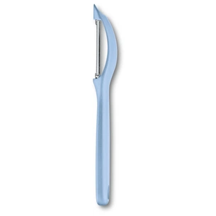 Овочечистка Victorinox Ultra-Sharp Edge 175 mm Light Blue (7.6075.22) изображение 1