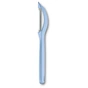 Овочечистка Victorinox Ultra-Sharp Edge 175 mm Light Blue (7.6075.22) - уменьшенное изображение 1