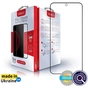 Скло захисне Intaleo Full Glue Xiaomi 13 Black (1283126559327) - зменшене зображення 1