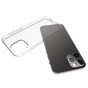 Чохол до мобільного телефона BeCover Apple iPhone 12 Pro Transparancy (705364) - зменшене зображення 6