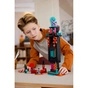 Конструктор LEGO Minecraft Вежа Ендермена (21279) - зменшене зображення 12