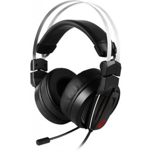 Навушники MSI IMMERSE GH60 GAMING зображення 1