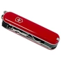 Ніж Victorinox NailClip 582 Red (0.6453) - зменшене зображення 3