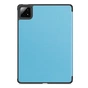Чохол до планшета BeCover Smart Case Xiaomi Pad 7 / 7 Pro 11.2" Blue (712798) - зменшене зображення 3