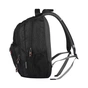 Рюкзак для ноутбука Wenger 16" Pillar Black/Gray (600633) - зменшене зображення 3