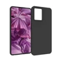 Чохол до мобільного телефона BeCover HMD Pulse Black (713142) - зменшене зображення 1