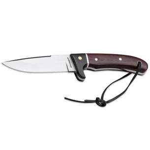 Ніж Boker Magnum Elk Hunter Special (02GL685) зображення 1