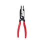 Знімач ізоляції KNIPEX багатофункціональний (13 71 8) - зменшене зображення 2