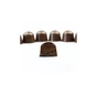 Форма для шоколаду Chocolate World Конус 21 шт 6,8 г (1157 CW) - зменшене зображення 2