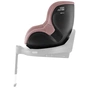 Автокрісло Britax-Romer Dualfix 5z Dusty Rose (2000039704) - зменшене зображення 5