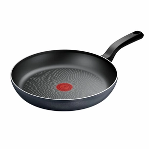 Сковорода Tefal So' Light 28см чорна (H0560642) зображення 1