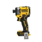 Шуруповерт DeWALT 18 В XR Li-lon, безщітковий, 282 Нм, TSTAK (без АКБ та ЗП) (DCF860NT) - зменшене зображення 2