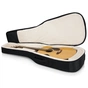 Чохол для гітари Gator Pro-Go Acoustic Guitar Gig Bag (G-PG ACOUSTIC) - уменьшенное изображение 4