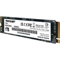 Накопичувач SSD M.2 2280 1TB Patriot (P320P1TBM28) - зменшене зображення 3