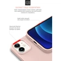 Чохол до мобільного телефона Armorstandart ICON2 Case Apple iPhone 11 Pink Sand (ARM60555) - уменьшенное изображение 5