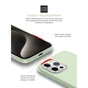 Чохол до мобільного телефона Armorstandart ICON2 MagSafe Apple iPhone 15 Pro Max Soft Mint (ARM77014) - зменшене зображення 5