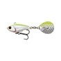 Блешня Savage Gear Fat Tail Spin 80mm 24.0g Lemon Back Flash (1854.44.58) - зменшене зображення 1