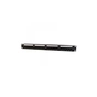 Патч-панель Cablexpert 19" 24xRJ-45 UTP cat.6, 1U, тип 110 (NPP-C624CM-001) - уменьшенное изображение 1