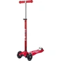 Самокат Micro Maxi Deluxe Red (MMD026) - зменшене зображення 4