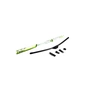 Щітка склоочисника Valeo 575009 - зменшене зображення 4