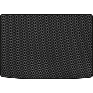 Килимок в багажник EVAtech Renault Clio 3-doors 2005-2011 3 поколі (RT3209B1RBB) зображення 1