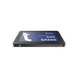 Накопичувач SSD 2.5" 128GB Netac (NT01SA500-128-S3X) - зменшене зображення 4