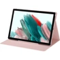Чохол до планшета Samsung Book Cover Galaxy A8 (X200) Pink (EF-BX200PPEGRU) - зменшене зображення 4