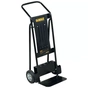 Відбійний молоток DeWALT 2100 Bт, 62 Дж, 960 уд/хв, 31 кг, візок + зубило (D25981K) - зменшене зображення 5