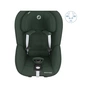 Автокрісло Maxi-Cosi Pearl 360 2 Authentic Green без вкладишу (8045490110) - зменшене зображення 3