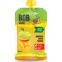 Дитяче пюре Bob Snail Равлик Боб Смузі Яблуко-Манго 200 г (4820219347033) - уменьшенное изображение 1